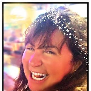 Meet your Posher, Susan